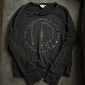 Brand new women’s true religion sweatshirt